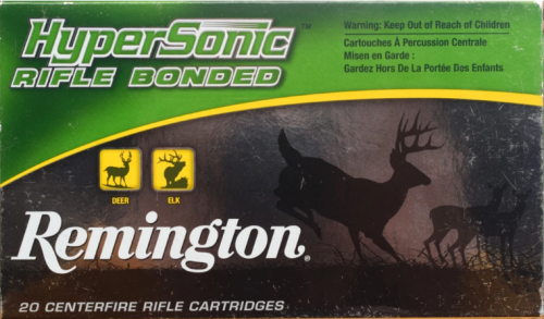 .300 Winchester Magnum