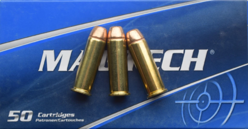 .44 Remington Magnum