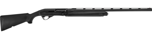 Franchi Affinity 3 Black Synthetic Step Rib 12/76  71cm