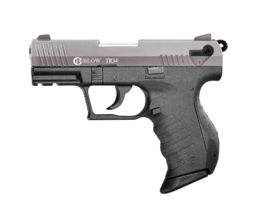 Blow TR35 Fume - 9 mm P.A.