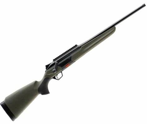 Beretta BRX1 30-06 Sp 57 cm Synthetic Green STD