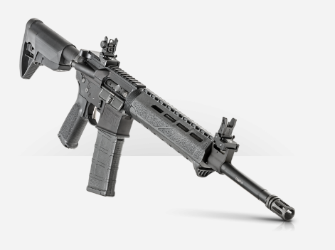 Springfield Saint .223 Remington