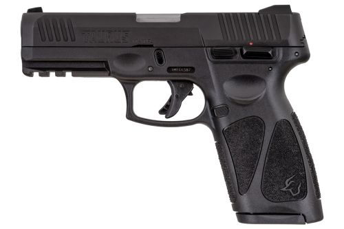 Taurus G3 Black