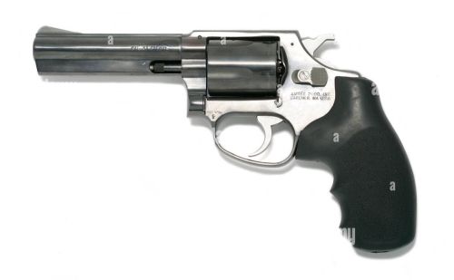 Harrington & Richardson, mod. 2000, 6`, .38 Special