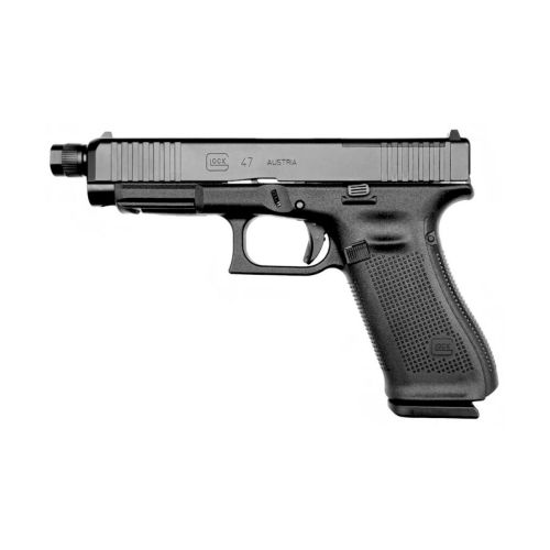 Glock 47, MOS, FS / M13.5 LH cal.9x19