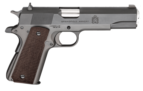 Springfield Armory 1911