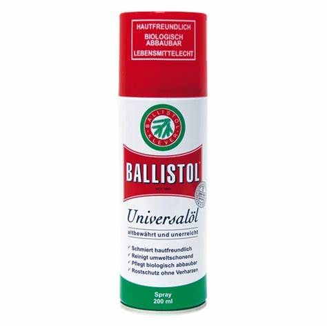 Ballistol Спрей, 200ml