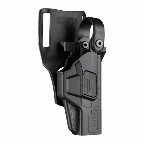 Кобур за пистолет Glock 17 и 19, Duty