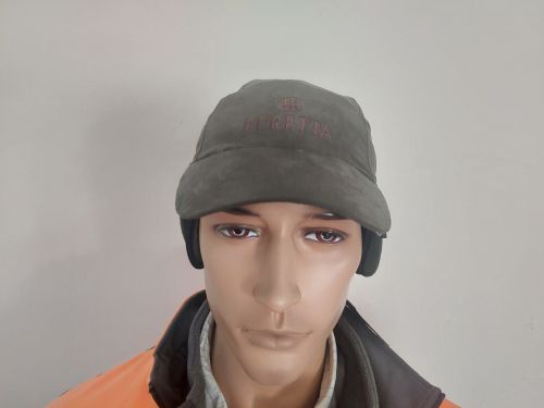 Шапка Beretta, модел Forest Revers