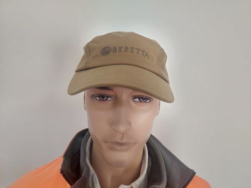 Шапка Beretta