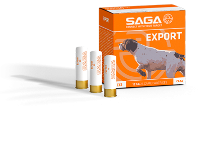 SAGA Export 30g N3