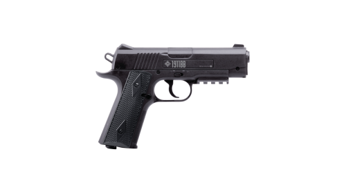 Crosman 1911 BB, 4,5 mm