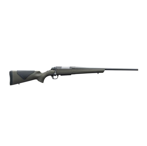 Карабина Browning A-BOLT 3+ COMPO OD GREEN Thr,SM,NS 308Win