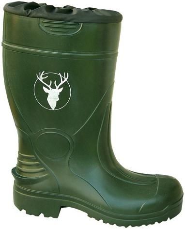 Бот. Lemigo, Модел HUBERTUS 898, Размер n.45