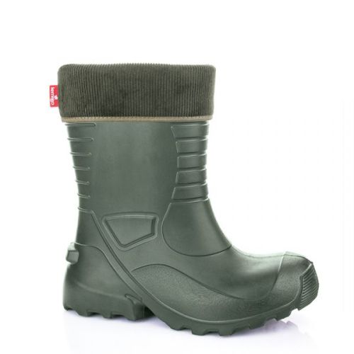 Ботуши Lemigo , модел YUKON 813 , размер n.48