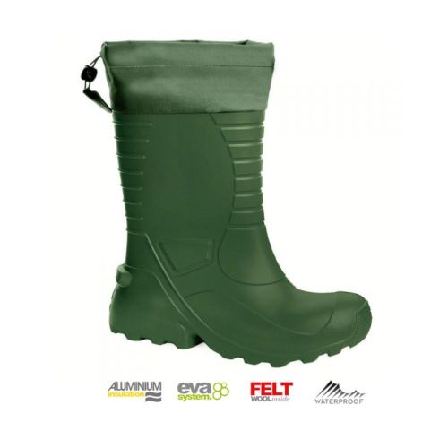 Ботуши Lemigo , модел YUKON 812 , размер n.43