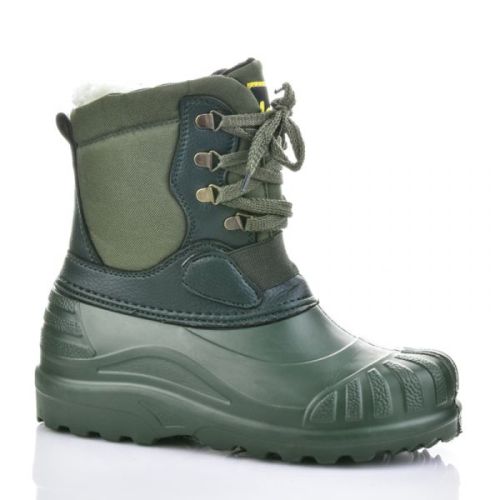 Ботуши Lemigo , модел TRAMP 909 , размер n.47