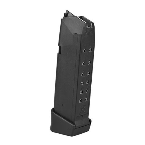 Пълнител за Glock 19+2 , 9x19 mm , 17 заряден , orange