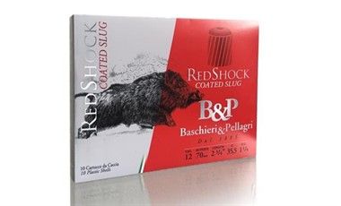 Palla Red Shock 35.5g 12/20/70