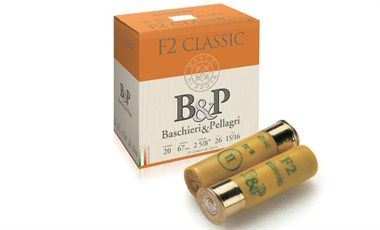 B&P F2 Classic Cal 20/16/67  N7