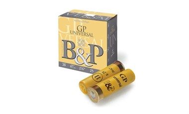 B&P GP Universal Cal 20/16/67  N11-тапа