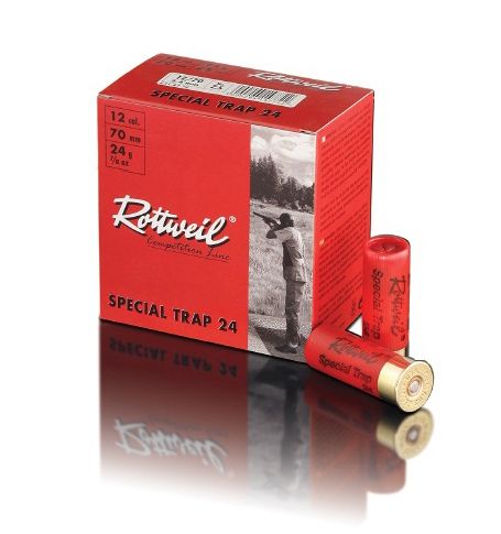 Rottweil Special Trap 24g n7.5