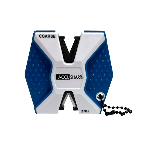 Точило Two-Step Carbide Sharpeners- Blue (342CD)