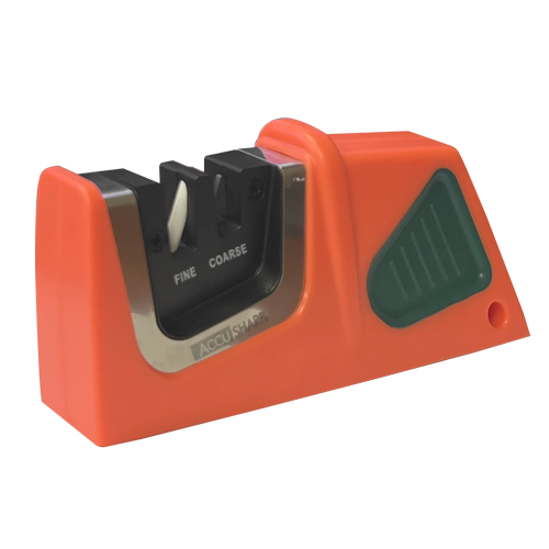 Точило AccuSharp Compact Pull-Through Sharpener (083)