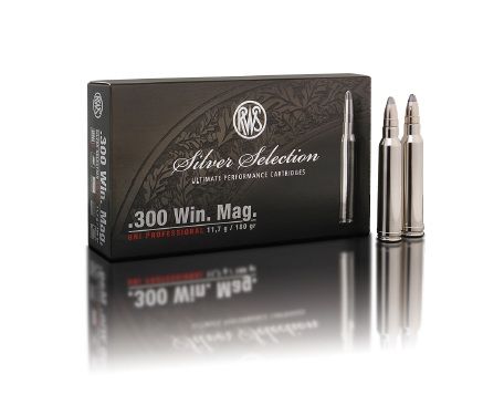 SS cal.300WM Uni 11.7g