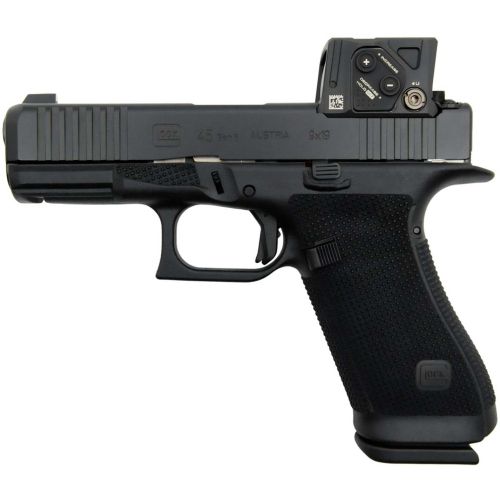 Glock 45 9x19 PR Gen6/DC8/Combo COA