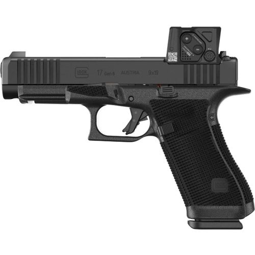 Glock 17 9x19 PR Gen6/DC8/Combo COA