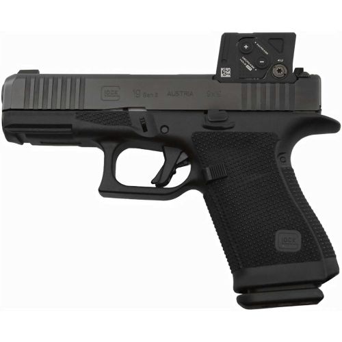 Glock 19 9x19 PR Gen6/DC8/Combo COA