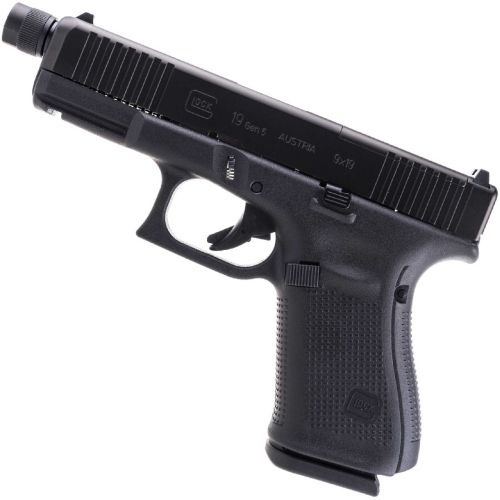 GLOCK G17, Gen.5, Standard cal.9x19