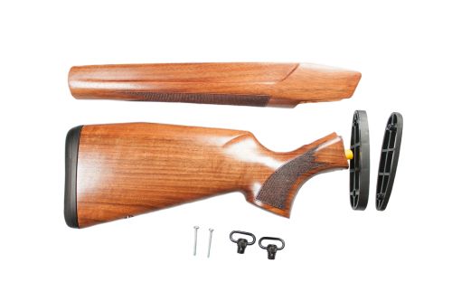 Приклад+полуложа BAR/MARAL 4X STK KIT BavarianRH