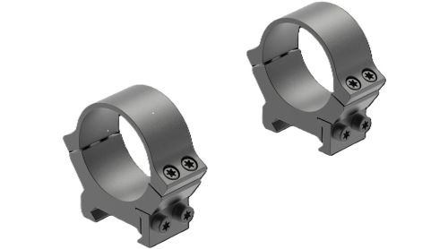 PRW2 1" Medium Ring Matte