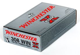.308 Winchester