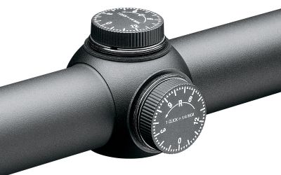 Redfield Revolution 4-12x40mm Accu-Range | 67115