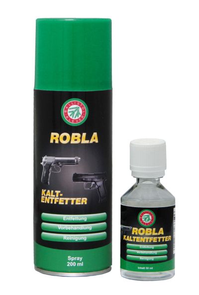 Robla-Kaltentf 200ml Спрей