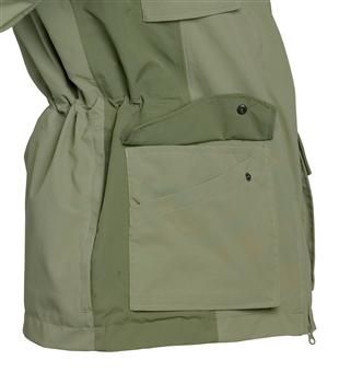 Яке GU11 Summer Multiclimate размер S