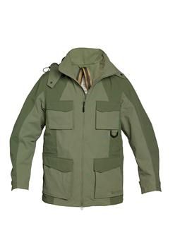 Яке GU11 Summer Multiclimate размер 2XL