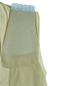 Елек GU24 Summer Multiclimate, размер XL