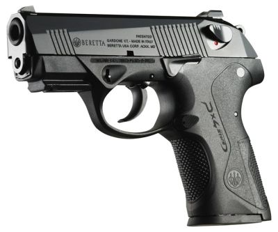 Beretta Px4 Storm Compact, кал. 9x19