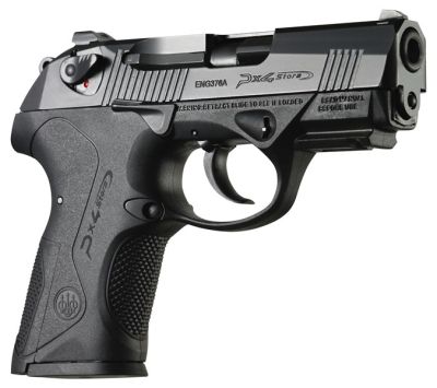 Beretta Px4 Storm Compact, кал. 9x19