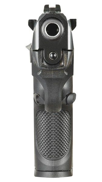 Beretta Px4 Storm Compact, кал. 9x19