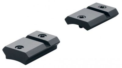 Leupold QRW Browning A-Bolt (2-pc) Matte | 49847