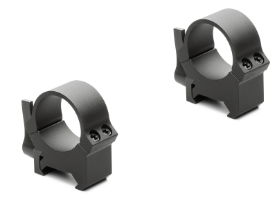 Leupold QRW2 1-in Low, Matte | 174065