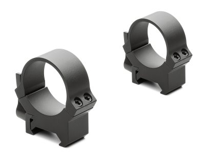 Leupold QRW2 30mm High, Matte | 174078