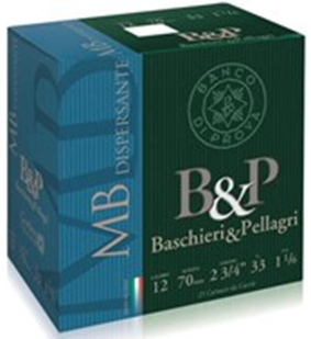 B&P 3MB Dispersante N6 - кръстачка