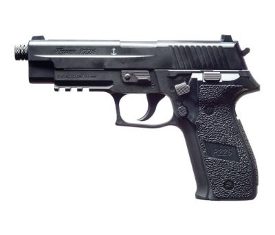 SIG SAUER P226 AIR PISTOL, BLK