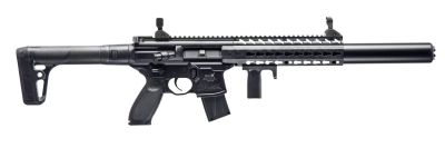 SIG MCX AIR RIFLE, BLK